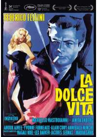 Dolce Vita (La) (2 Dvd)