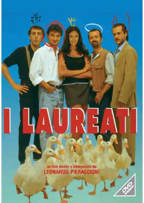 I Laureati