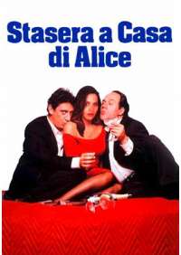 Stasera A Casa Di Alice