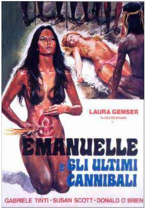 Emanuelle E Gli Ultimi Cannibali