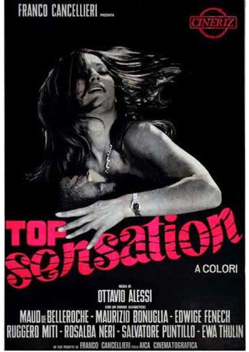 Top Sensation