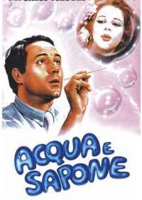 Acqua E Sapone