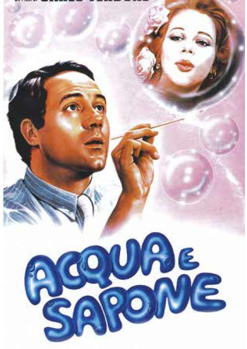 Acqua E Sapone