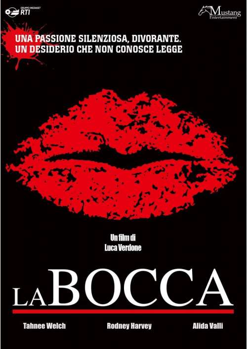 La Bocca