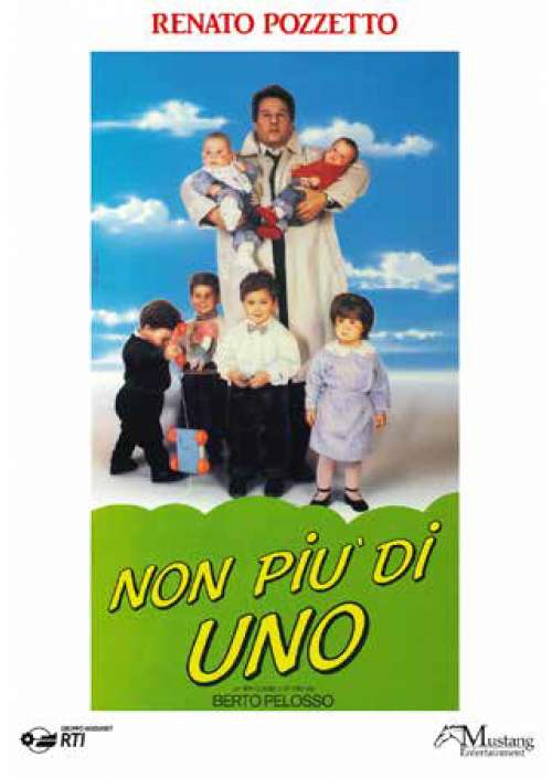 Non Piu' Di Uno