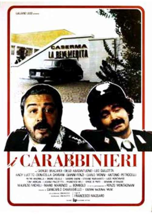 I Carabbinieri