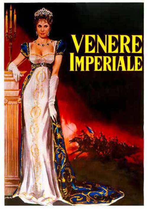 Venere Imperiale