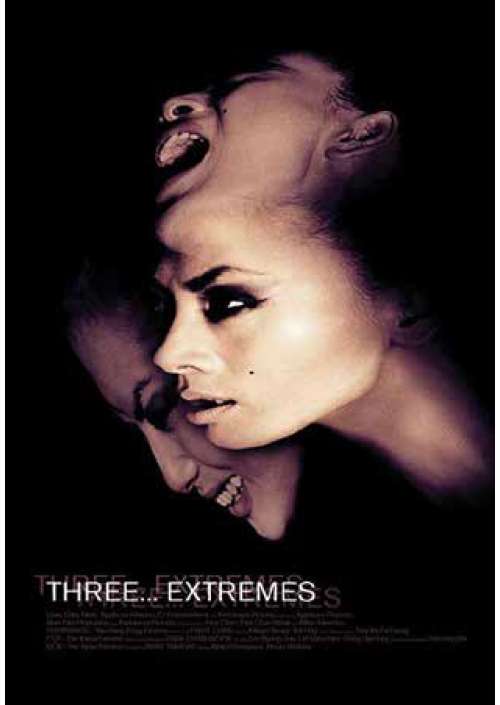 Three Extremes