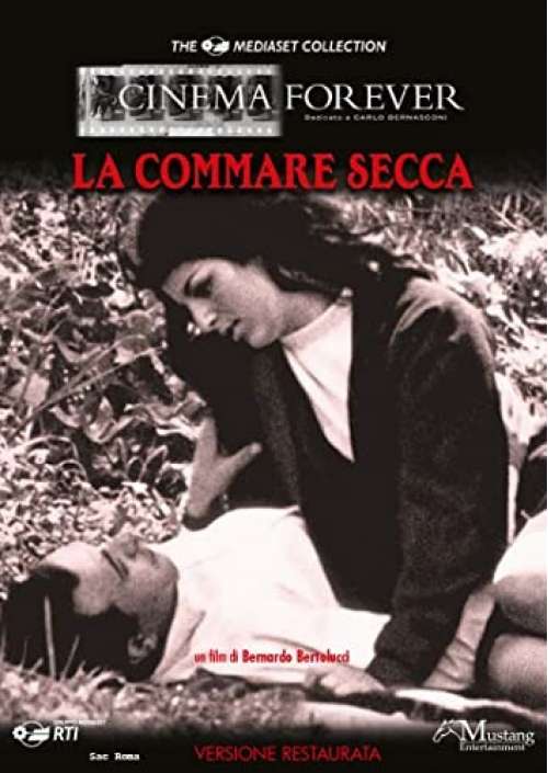 La Commare Secca