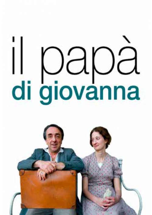 Il Papa' Di Giovanna