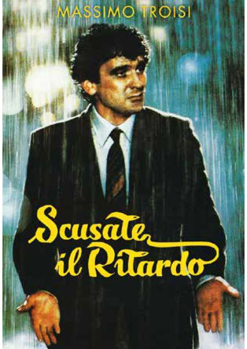 Scusate Il Ritardo