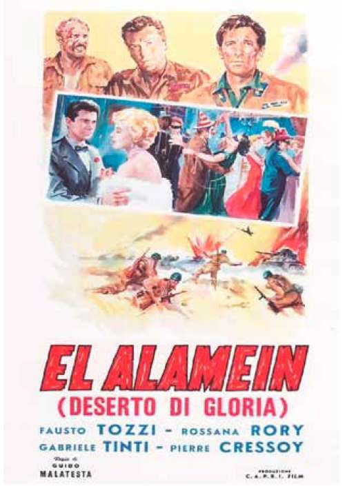 El Alamein (1957)