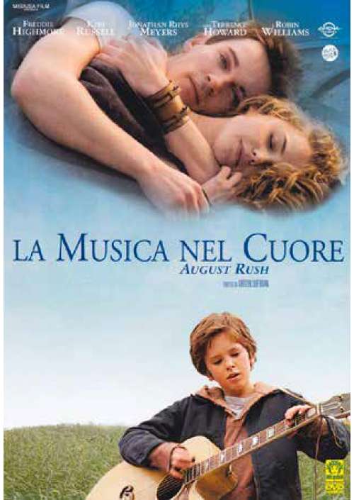 La Musica Nel Cuore