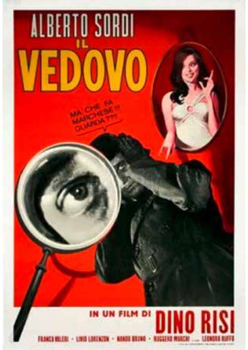 Il Vedovo