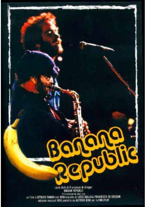 Banana Republic