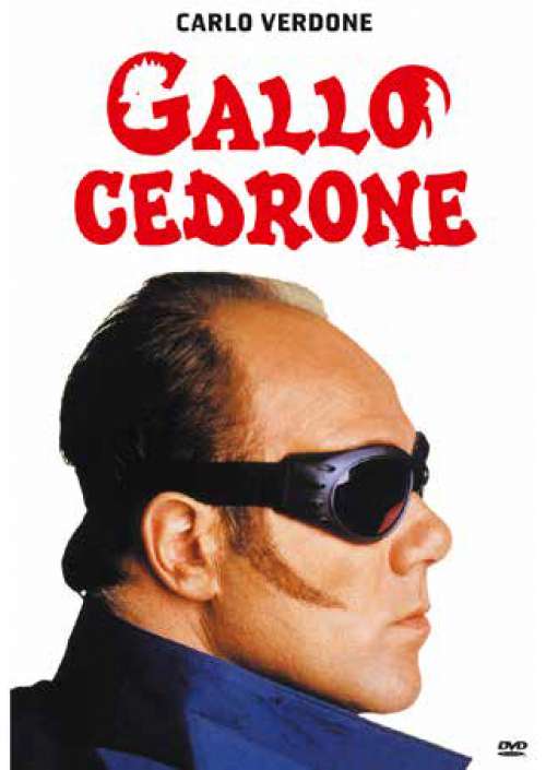 Gallo Cedrone