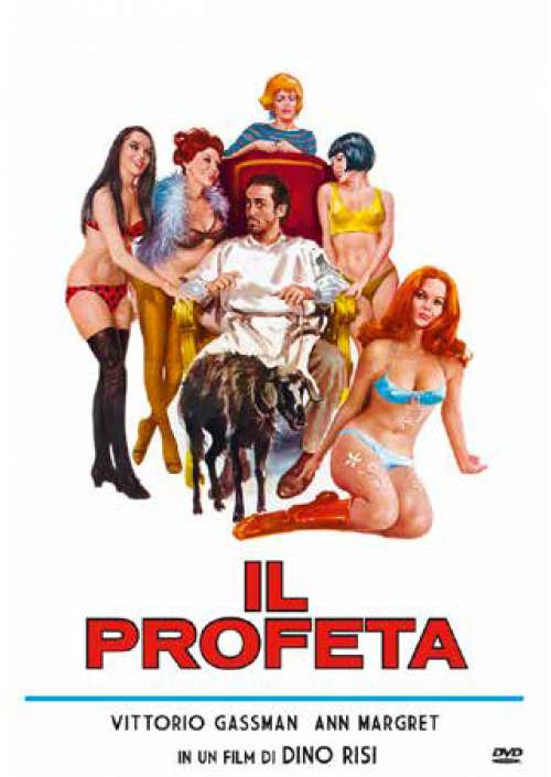 Il Profeta