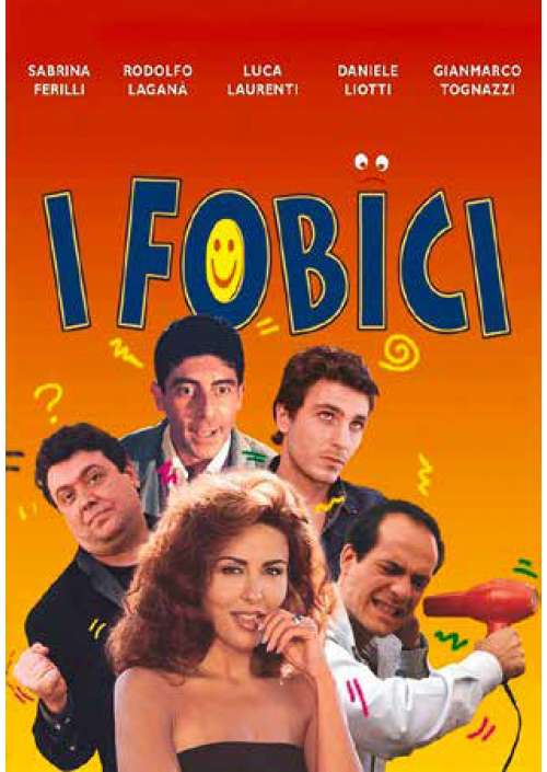 I Fobici