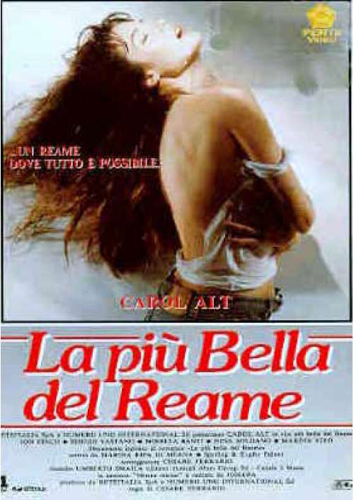 La Piu' Bella Del Reame