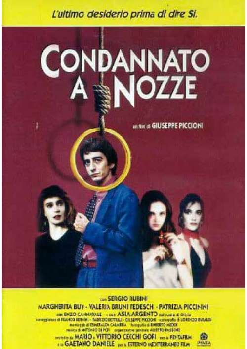 Condannato A Nozze