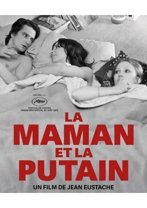 Maman Et La Putain (La) (2 Dvd)