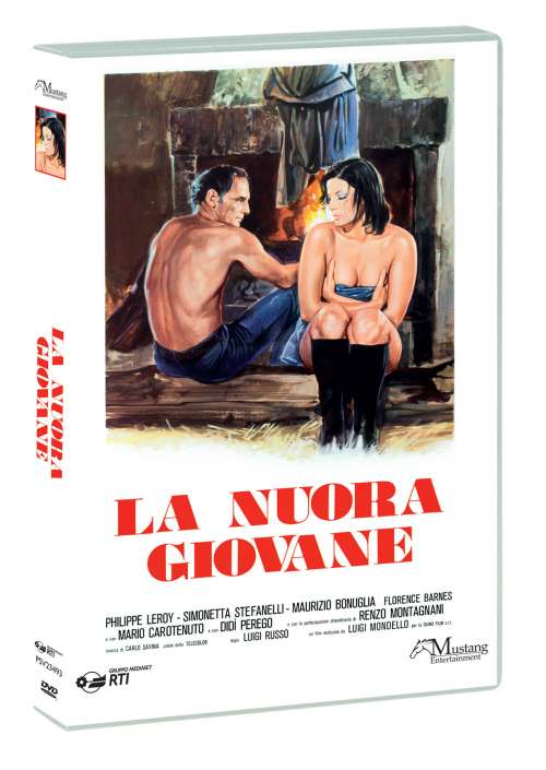 La Nuora Giovane