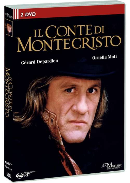 Il Conte Di Montecristo