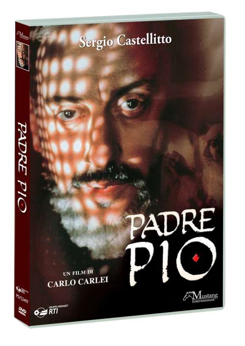 Padre Pio