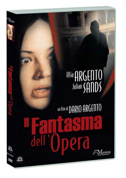 Il Fantasma Dell'Opera