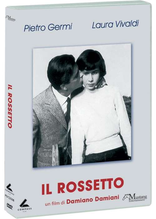 Il Rossetto