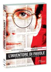 L'Inventore Di Favole