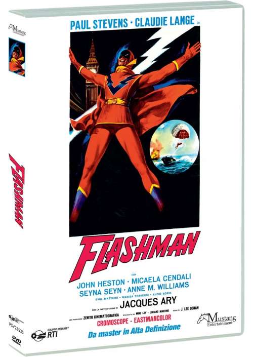 Flashman