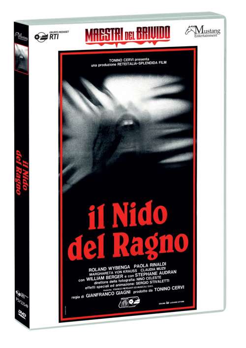 Il Nido Del Ragno