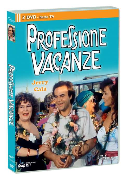 Professione Vacanze