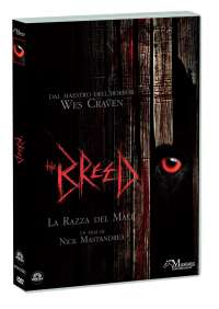 Breed (The) - La Razza Del Male