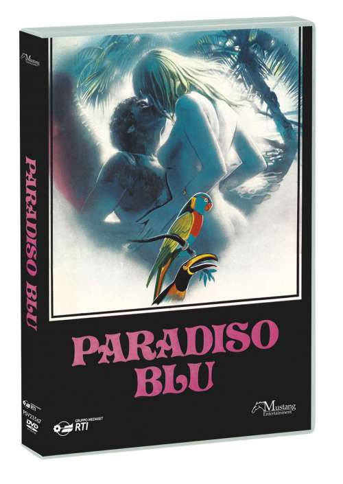 Paradiso Blu