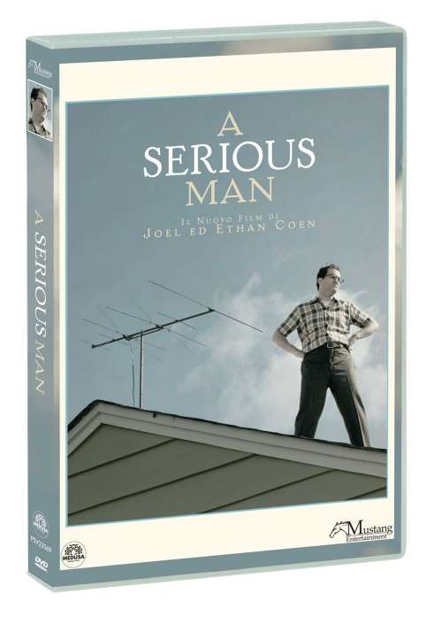 A Serious Man