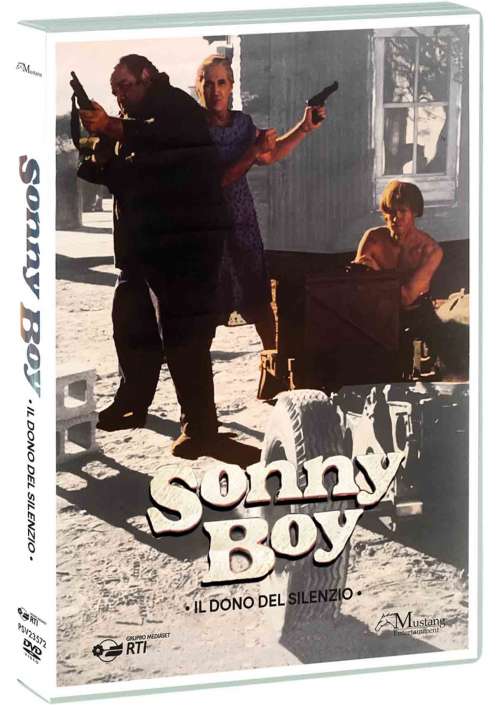 Sonny Boy - Il Dono Del Silenzio