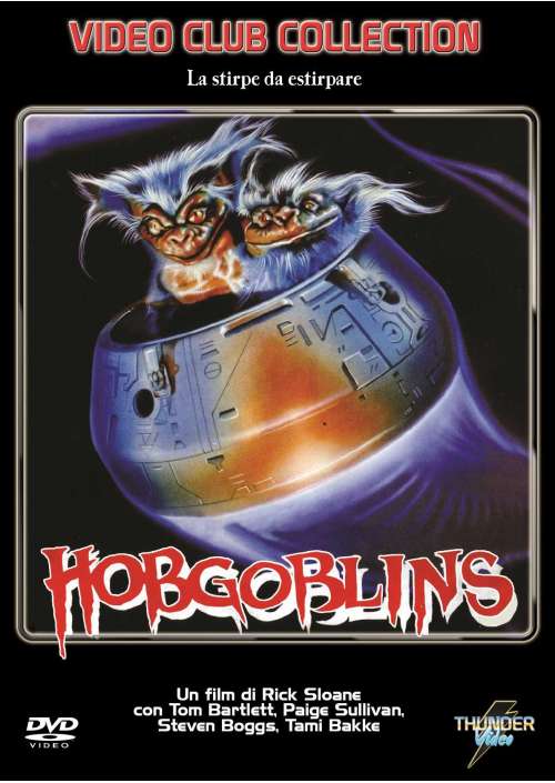 Hobgoblins