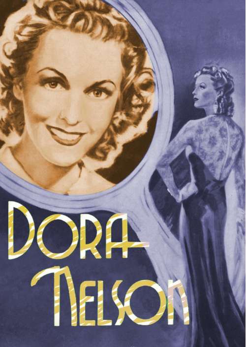 Dora Nelson