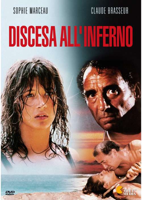 Discesa All'Inferno