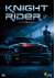 Knight Rider - Parte 01 (3 Dvd)