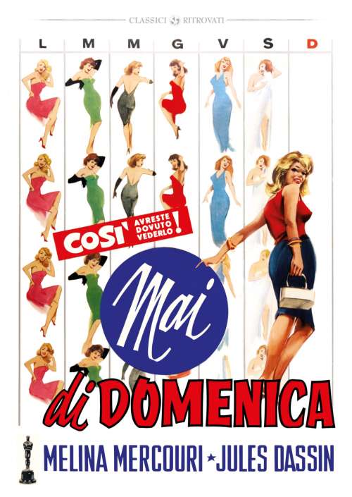 Mai Di Domenica