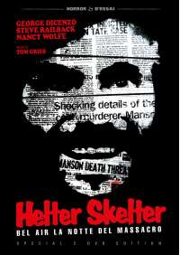 Helter Skelter - Bel Air La Notte Del Massacro (Special Edition) (2 Dvd)