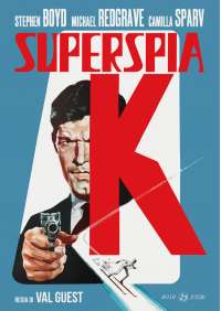 Superspia K