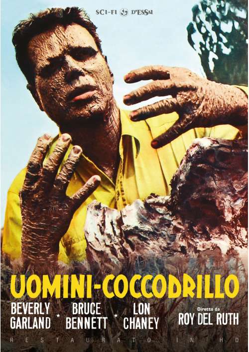 Uomini Coccodrillo (Restaurato In Hd)