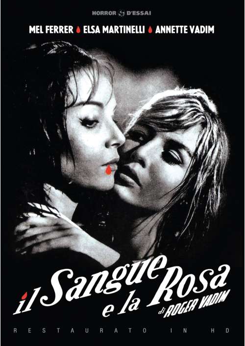 Il Sangue E La Rosa