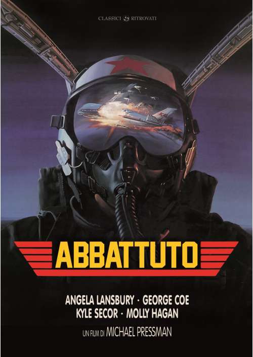 Abbattuto