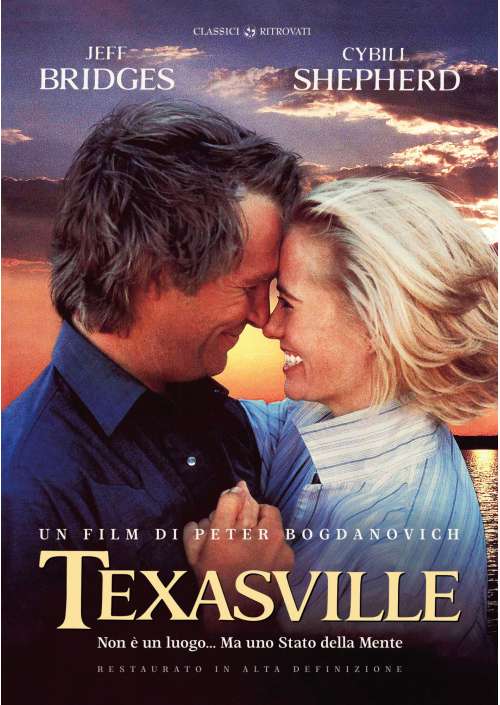 Texasville (Restaurato In Hd)