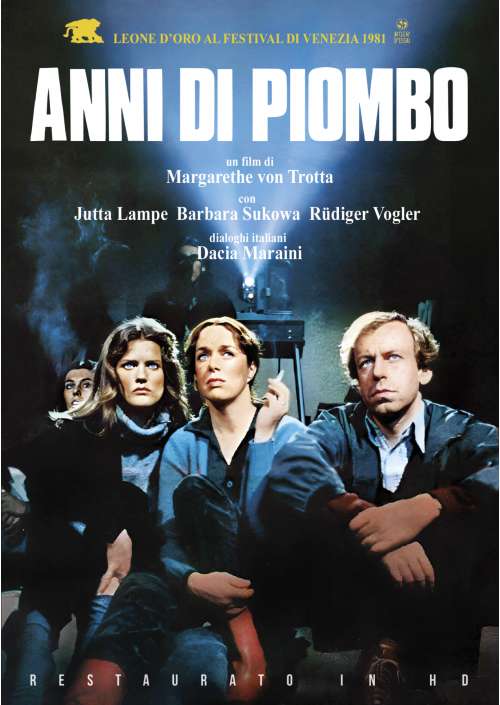 Anni Di Piombo (Restaurato In Hd)